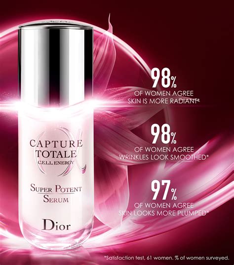 dior super potent serum douglas|christian dior capture totale serum.